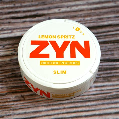 They are also available in ZYN Wintergreen 3mg, with a mild nicotine level. . Is zyn spit free